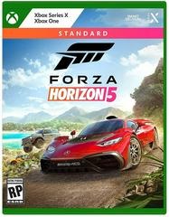 Forza Horizon 5 (Xbox One)